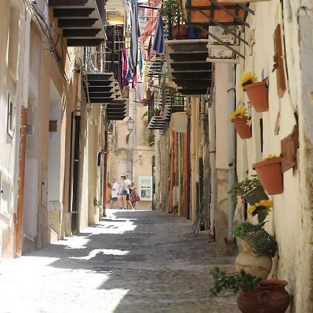 Dolce Aida Διαμέρισμα Cefalù Εξωτερικό φωτογραφία