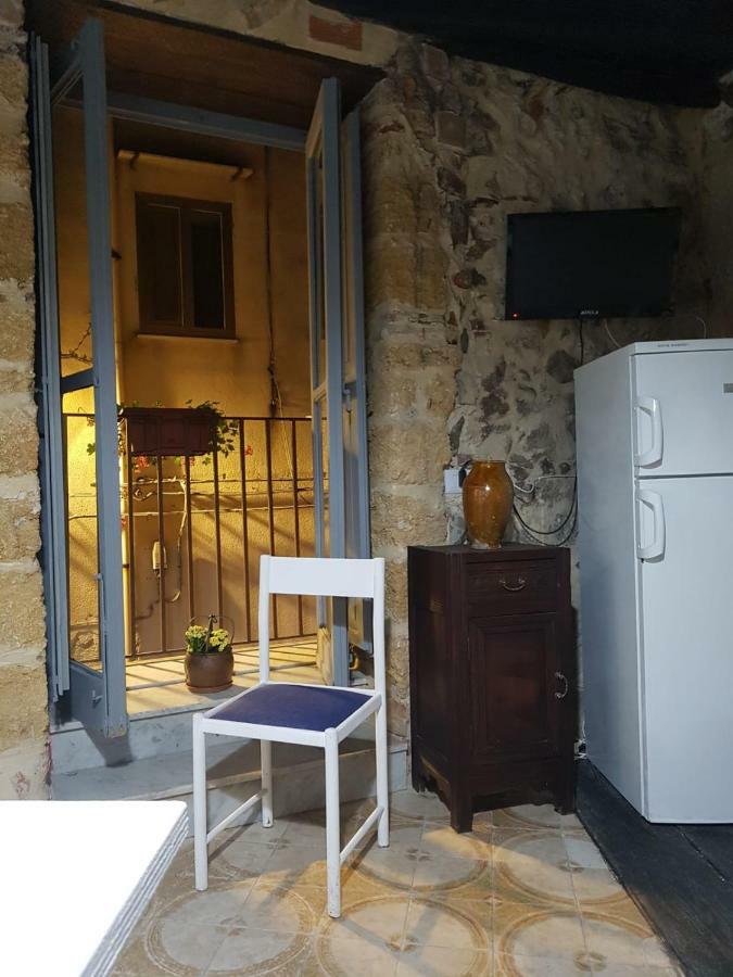 Dolce Aida Διαμέρισμα Cefalù Εξωτερικό φωτογραφία