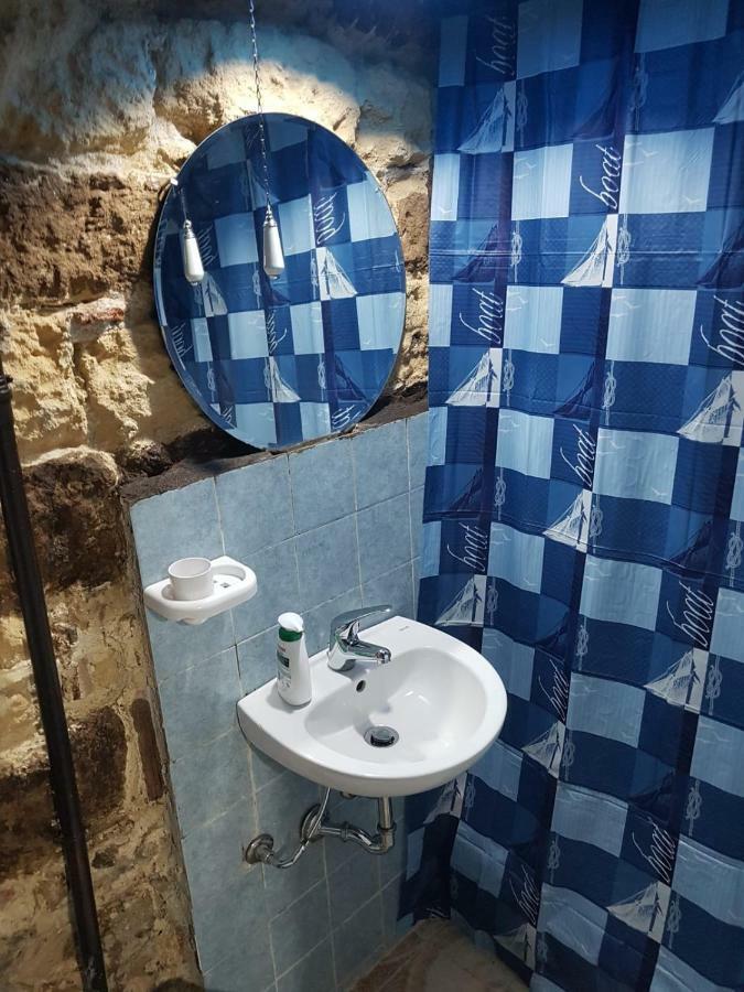 Dolce Aida Διαμέρισμα Cefalù Εξωτερικό φωτογραφία