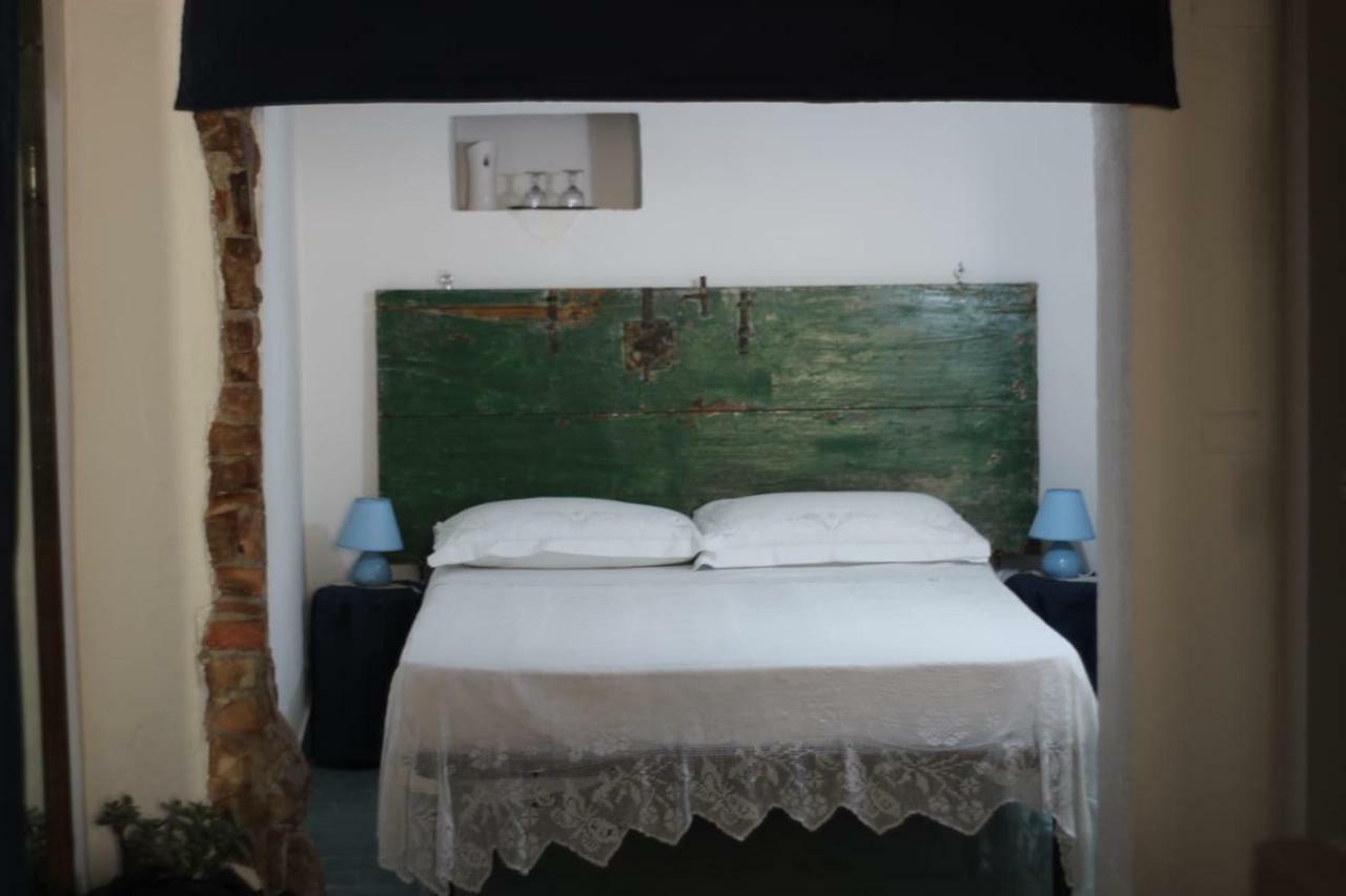 Dolce Aida Διαμέρισμα Cefalù Εξωτερικό φωτογραφία