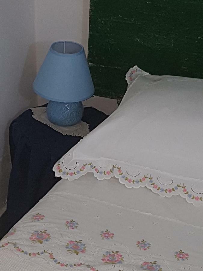Dolce Aida Διαμέρισμα Cefalù Εξωτερικό φωτογραφία