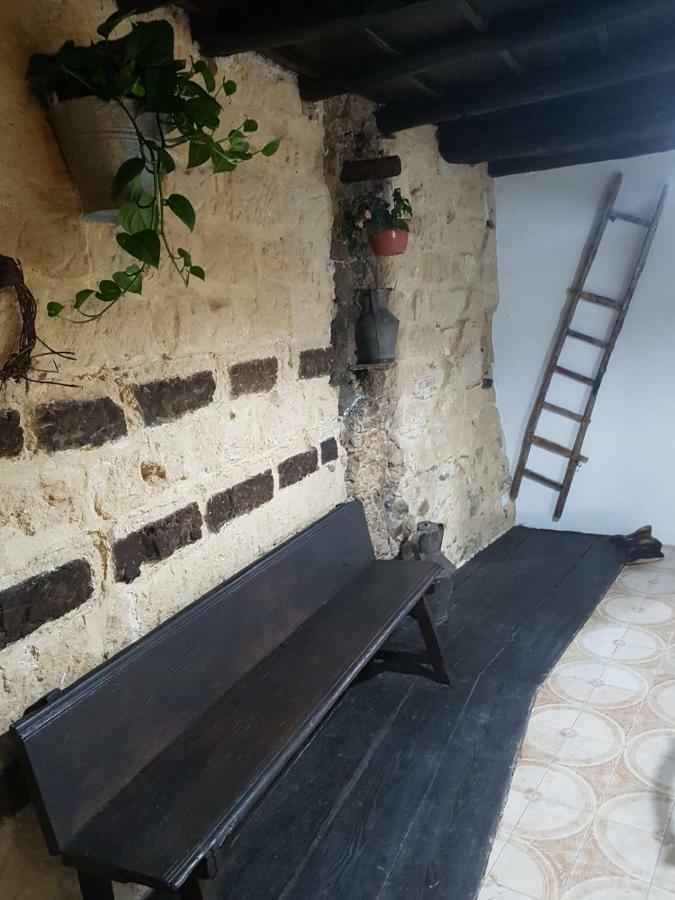 Dolce Aida Διαμέρισμα Cefalù Εξωτερικό φωτογραφία