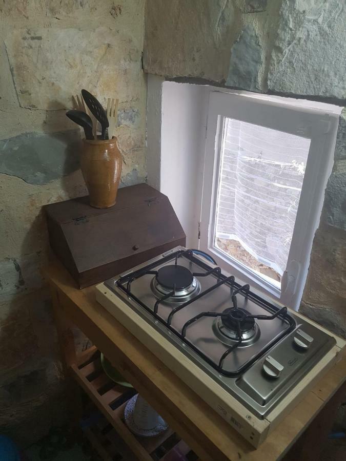 Dolce Aida Διαμέρισμα Cefalù Εξωτερικό φωτογραφία