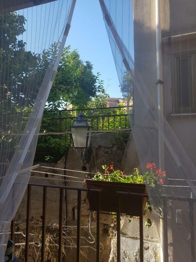 Dolce Aida Διαμέρισμα Cefalù Εξωτερικό φωτογραφία