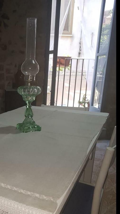 Dolce Aida Διαμέρισμα Cefalù Εξωτερικό φωτογραφία